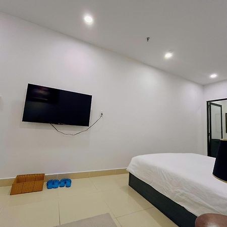 Shogun Hotel مدينة هوشي منه المظهر الخارجي الصورة